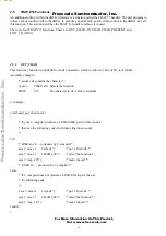 Preview for 35 page of Freescale Semiconductor MCF5206eLITE User Manual