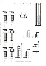 Предварительный просмотр 53 страницы Freescale Semiconductor MCF5206eLITE User Manual