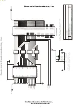 Предварительный просмотр 54 страницы Freescale Semiconductor MCF5206eLITE User Manual