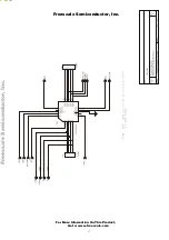 Предварительный просмотр 58 страницы Freescale Semiconductor MCF5206eLITE User Manual