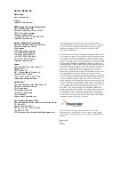 Preview for 2 page of Freescale Semiconductor MCF52277 Reference Manual