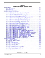 Preview for 13 page of Freescale Semiconductor MCF52277 Reference Manual