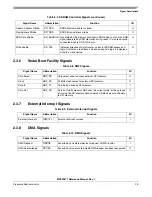 Предварительный просмотр 53 страницы Freescale Semiconductor MCF52277 Reference Manual