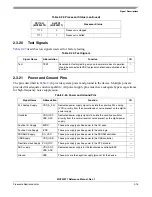 Предварительный просмотр 59 страницы Freescale Semiconductor MCF52277 Reference Manual