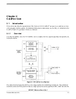 Предварительный просмотр 61 страницы Freescale Semiconductor MCF52277 Reference Manual