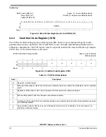 Предварительный просмотр 66 страницы Freescale Semiconductor MCF52277 Reference Manual