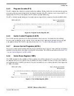 Предварительный просмотр 67 страницы Freescale Semiconductor MCF52277 Reference Manual