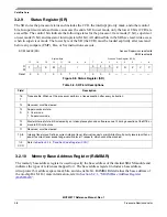 Предварительный просмотр 68 страницы Freescale Semiconductor MCF52277 Reference Manual