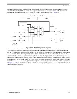 Предварительный просмотр 71 страницы Freescale Semiconductor MCF52277 Reference Manual