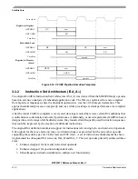 Предварительный просмотр 74 страницы Freescale Semiconductor MCF52277 Reference Manual