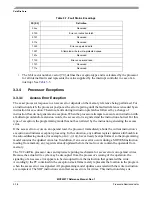 Предварительный просмотр 78 страницы Freescale Semiconductor MCF52277 Reference Manual