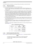 Предварительный просмотр 86 страницы Freescale Semiconductor MCF52277 Reference Manual