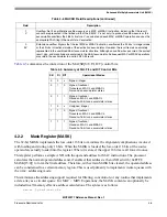 Preview for 97 page of Freescale Semiconductor MCF52277 Reference Manual