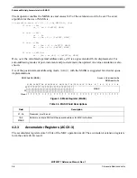 Preview for 98 page of Freescale Semiconductor MCF52277 Reference Manual