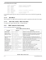 Предварительный просмотр 104 страницы Freescale Semiconductor MCF52277 Reference Manual