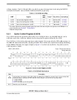 Предварительный просмотр 115 страницы Freescale Semiconductor MCF52277 Reference Manual