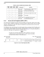 Предварительный просмотр 118 страницы Freescale Semiconductor MCF52277 Reference Manual