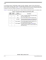 Preview for 122 page of Freescale Semiconductor MCF52277 Reference Manual