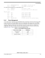 Preview for 127 page of Freescale Semiconductor MCF52277 Reference Manual