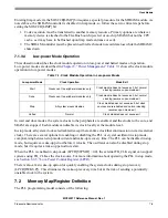 Preview for 133 page of Freescale Semiconductor MCF52277 Reference Manual