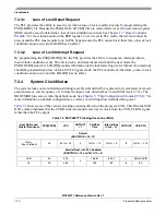 Preview for 138 page of Freescale Semiconductor MCF52277 Reference Manual