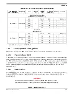 Preview for 139 page of Freescale Semiconductor MCF52277 Reference Manual