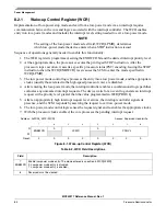 Preview for 142 page of Freescale Semiconductor MCF52277 Reference Manual