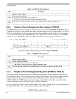 Preview for 144 page of Freescale Semiconductor MCF52277 Reference Manual