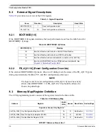 Preview for 158 page of Freescale Semiconductor MCF52277 Reference Manual