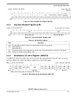 Preview for 161 page of Freescale Semiconductor MCF52277 Reference Manual