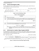 Preview for 164 page of Freescale Semiconductor MCF52277 Reference Manual