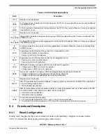 Preview for 165 page of Freescale Semiconductor MCF52277 Reference Manual