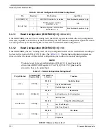 Preview for 166 page of Freescale Semiconductor MCF52277 Reference Manual