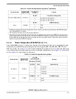 Preview for 167 page of Freescale Semiconductor MCF52277 Reference Manual