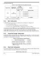 Предварительный просмотр 170 страницы Freescale Semiconductor MCF52277 Reference Manual