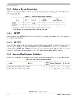 Предварительный просмотр 182 страницы Freescale Semiconductor MCF52277 Reference Manual