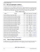 Предварительный просмотр 190 страницы Freescale Semiconductor MCF52277 Reference Manual