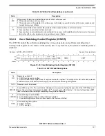 Предварительный просмотр 195 страницы Freescale Semiconductor MCF52277 Reference Manual