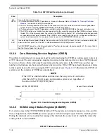 Предварительный просмотр 196 страницы Freescale Semiconductor MCF52277 Reference Manual