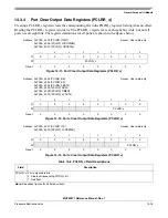 Preview for 225 page of Freescale Semiconductor MCF52277 Reference Manual