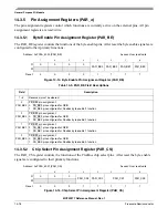 Preview for 226 page of Freescale Semiconductor MCF52277 Reference Manual