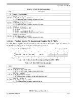 Preview for 227 page of Freescale Semiconductor MCF52277 Reference Manual