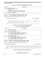 Preview for 228 page of Freescale Semiconductor MCF52277 Reference Manual