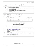 Preview for 231 page of Freescale Semiconductor MCF52277 Reference Manual