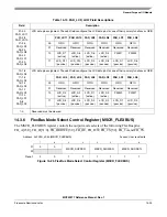 Preview for 233 page of Freescale Semiconductor MCF52277 Reference Manual