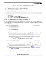 Preview for 235 page of Freescale Semiconductor MCF52277 Reference Manual