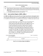 Preview for 243 page of Freescale Semiconductor MCF52277 Reference Manual