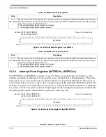 Preview for 244 page of Freescale Semiconductor MCF52277 Reference Manual