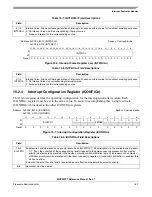 Preview for 245 page of Freescale Semiconductor MCF52277 Reference Manual