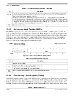 Preview for 246 page of Freescale Semiconductor MCF52277 Reference Manual